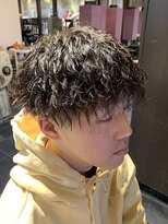 リー 東三国(Lee) 【Lee 東三国】谷辻Style＊ツイストマッシュ