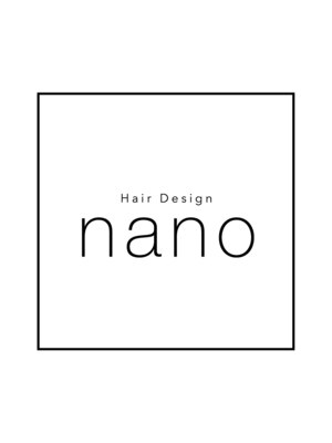 ナノ(nano)