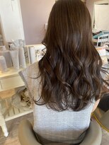 ハグクレア(HUG CLAIRE)&nbsp;アッシュベージュ