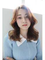 アールイー(Re)&nbsp;軽やかくびれミディ