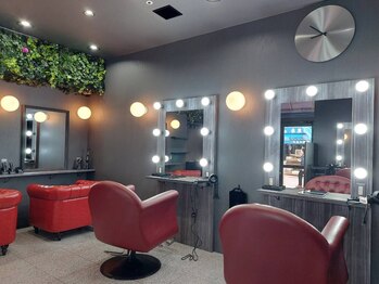 ココット 築町店(COCOT)の写真/《メルカ築町内/女性スタッフのみ》長崎7店舗目の出店となるCOCOT!!今までにないオシャレで上質な空間◇