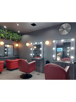 《メルカ築町内/女性スタッフのみ》長崎7店舗目の出店となるCOCOT!!今までにないオシャレで上質な空間◇