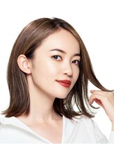 (脱白髪染め)(育てるハイライト)で上手にオシャレに白髪と向き合う！