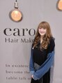 カーロ(caro) 小林 李香
