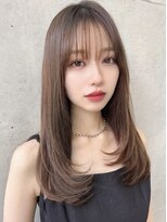 ロンド アンブル 四条烏丸(Lond ambre) 岩原朋也/艶カラー/韓国ヘア/京都縮毛矯正/京都髪質改善