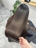 『全て叶うコース』カット+美髪カラー+rutile式髪質改善ヘアエステ+最高級Tr