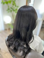 231ルームトゥビューティファイ(231 room to beautify) ブリーチなしグレージュ