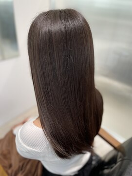 マチルダ(Matilda) 質感再整トリートメント