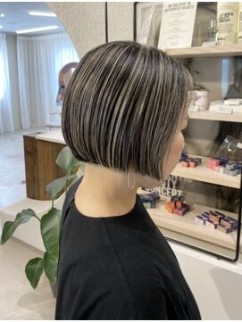 パドメ(padme) コントラストハイライト