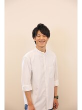 フィーカホップスコッチ 喜多方 塩川(Fica Hopscotch) 麻野 郁也