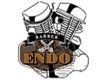 バーバー エンドー セカンド(BARBER ENDO 2)