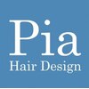 ピア ヤクイン(Pia Yakuin)のお店ロゴ