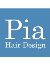 Pia hair Design Yakuin【ピアヘアデザイン ヤクイン】