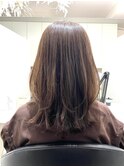 髪質改善/縮毛矯正/美髪/髪質改善トリートメント/髪質改善カラー