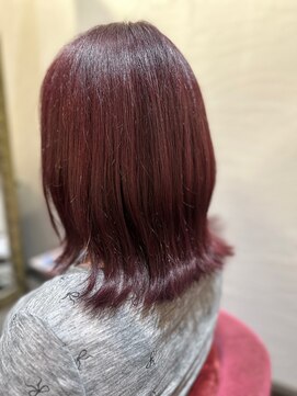 オルフェ(ORPHE) カシスラベンダー