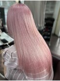 ベイビーピンク