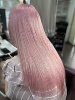 テテ(TETE)&nbsp;ベイビーピンク