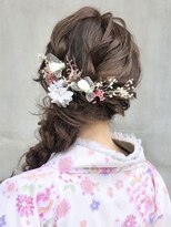 サイドあみおろし