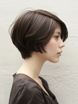 アルトリスト(Altruist Aging×HAIR&SPA)&nbsp;☆オリーブグレーココアベージュ小顔クラゲヘアー/黒髪/髪質改善