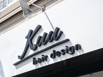 hair design Kuu