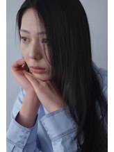 ハイダメージ毛を修復する『アルカリ酸熱トリートメント』髪質改善/イメチェン/ホワイトブロンド