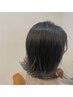 【新規】カット＋カラー＋トリートメント