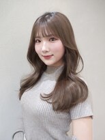 ウェイズトウキョウ 新宿店(Ways TOKYO)&nbsp;褒められ率100%な“まろやかベージュ”