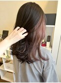 ロングスタイル