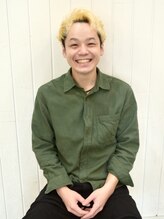 レムアサガヤ(REM-asagaya-) 新田 凌平