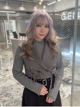 ジェム(GEM) 淺井 暖音