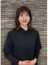 レブリィ ゼンコー 国領(Reverie ZENKO) 杉田 愛夏