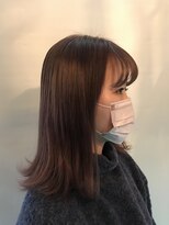 アーティカル(ARTICAL)&nbsp;ピンクベージュ