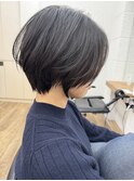 -Ameri-Yuma☆綺麗めショートスタイル