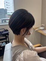 クラリス(CLARIS) ショート