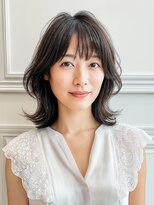 ロアール ソワ(LOAOL SOIE)&nbsp;【髪質改善】【頭皮ケア】【白髪染め】はLOAOL SOIE江南店で☆