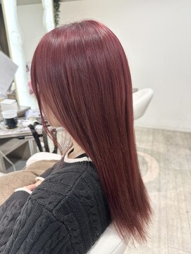 ニューヨークニューヨーク 大久保店(NYNY) チェリーピンク