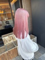 ラ タント(L'attente)&nbsp;サクラピンク