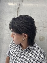 ピークス 西川口東口(PEQSS)&nbsp;フェザーパーマ