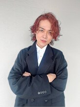 エヌプラス(N+)&nbsp;大橋 勇