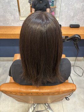 シエル 立川店(CIEL) CIEL小口 グレージュカラー