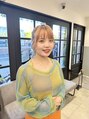 リサプラン(RISA plan) 久保山 遥菜