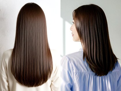 リフレアンドケア ミチ 幸町店(refre&care MICHI)の写真