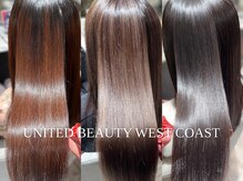 髪が変わると、人生が少し軽くなる