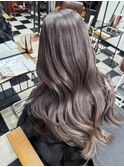 lavender greige