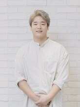 ラファンジュ ヘアー クレオ(Rohange hair Creo)&nbsp;中山ヒロト [メンズ]