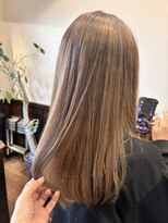 ルミエール(Lumiere)&nbsp;ミルクティベージュ