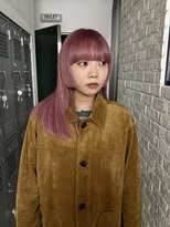 アンドスタイル(&style)&nbsp;やわピンク