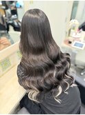インナーエクステ