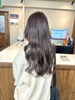 ジャンクス 千葉(junks)&nbsp;ラベンダーグレージュ/グレージュ/HMARI