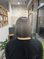 サイクル(cycle)&nbsp;ホワイトグレージュ